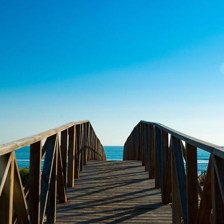 Residencial Aqua Nature La Mata 4-1D Экстерьер фото