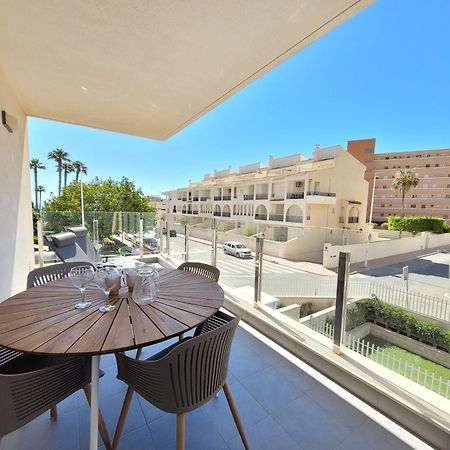 Residencial Aqua Nature La Mata 4-1D Экстерьер фото
