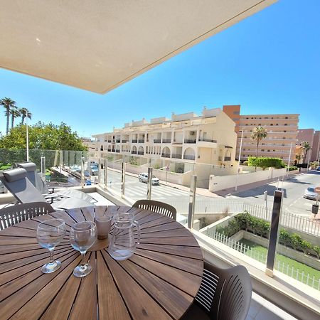 Residencial Aqua Nature La Mata 4-1D Экстерьер фото