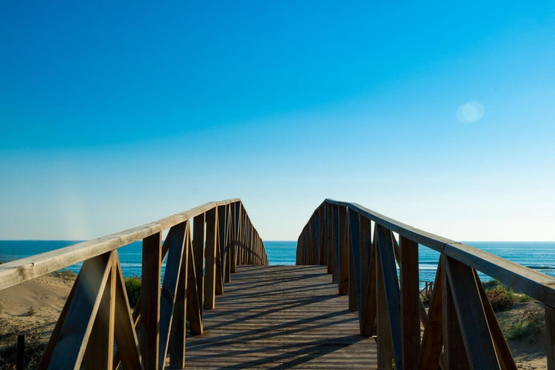 Residencial Aqua Nature La Mata 4-1D Экстерьер фото