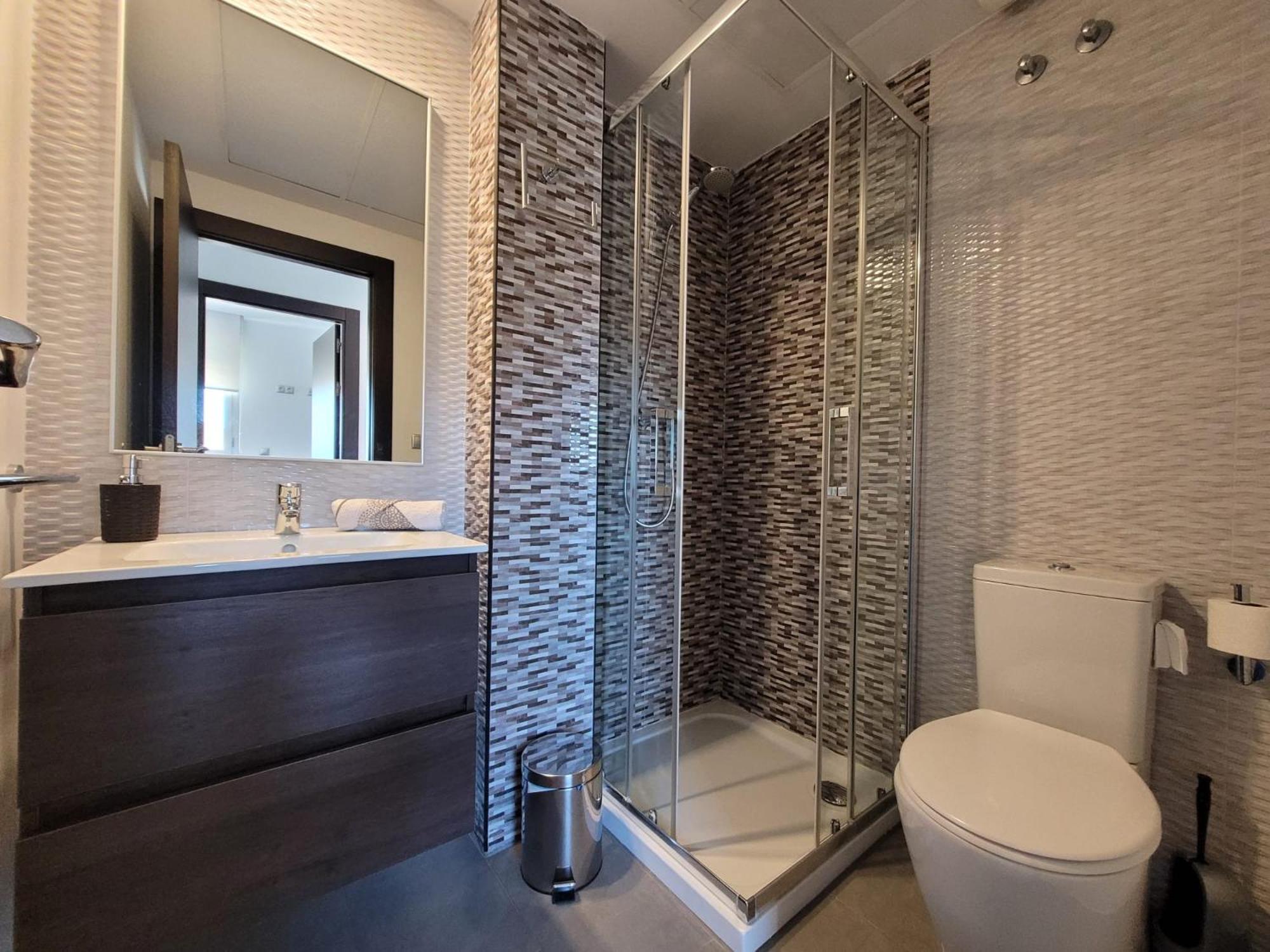 Residencial Aqua Nature La Mata 4-1D Экстерьер фото
