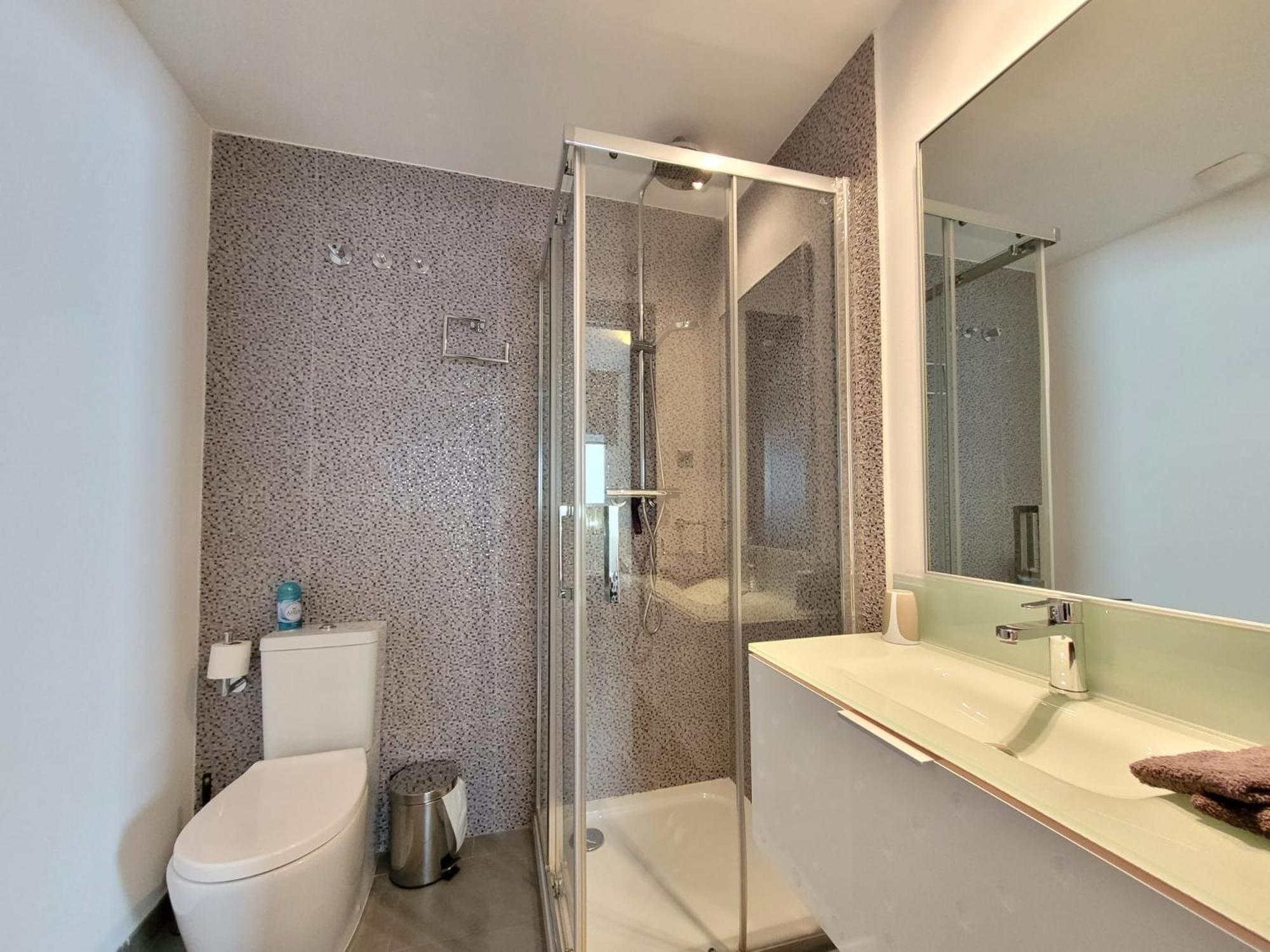 Residencial Aqua Nature La Mata 4-1D Экстерьер фото