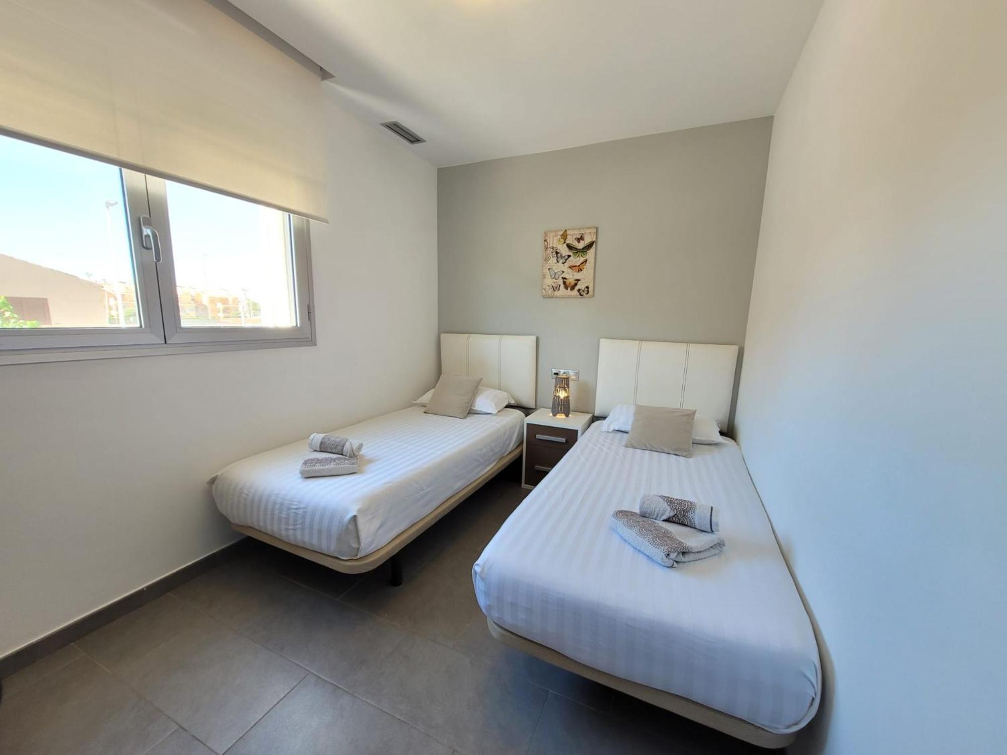 Residencial Aqua Nature La Mata 4-1D Экстерьер фото