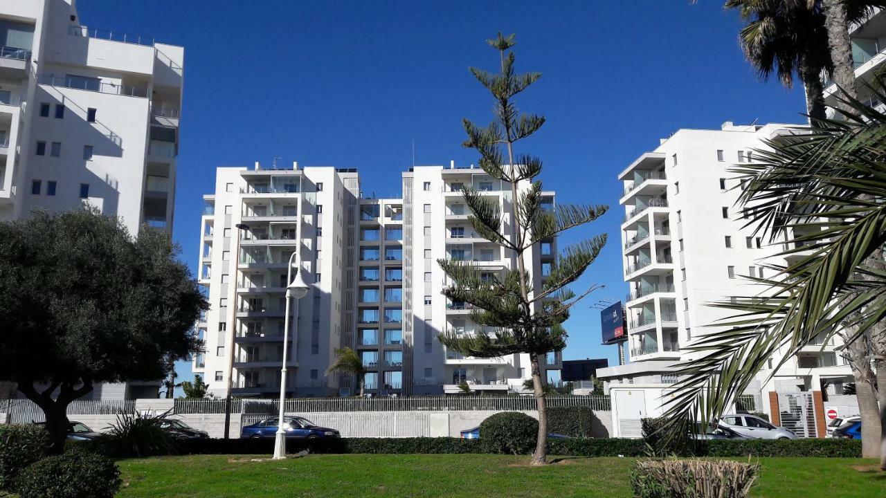 Residencial Aqua Nature La Mata 4-1D Экстерьер фото